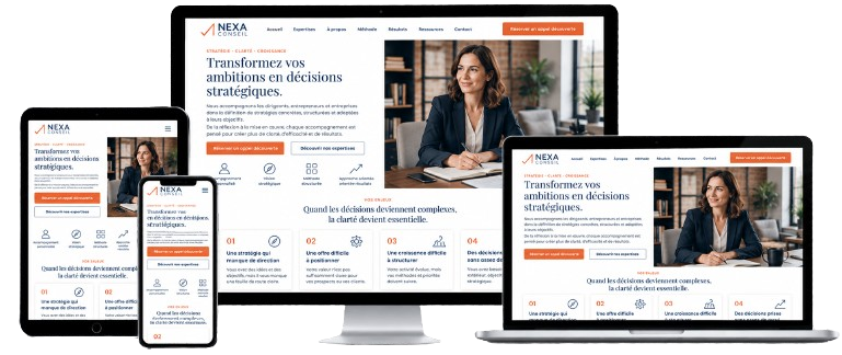 NEXA CONSEIL